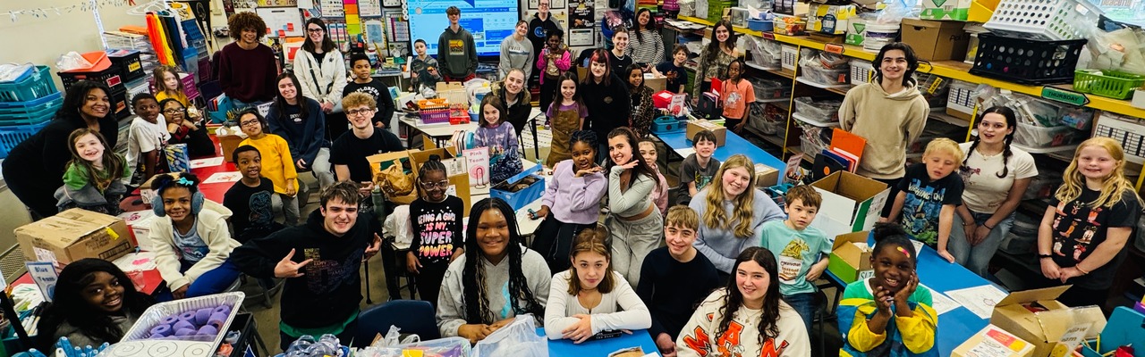 Ceramics Club