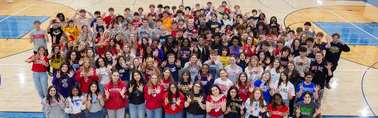 College Decision Day