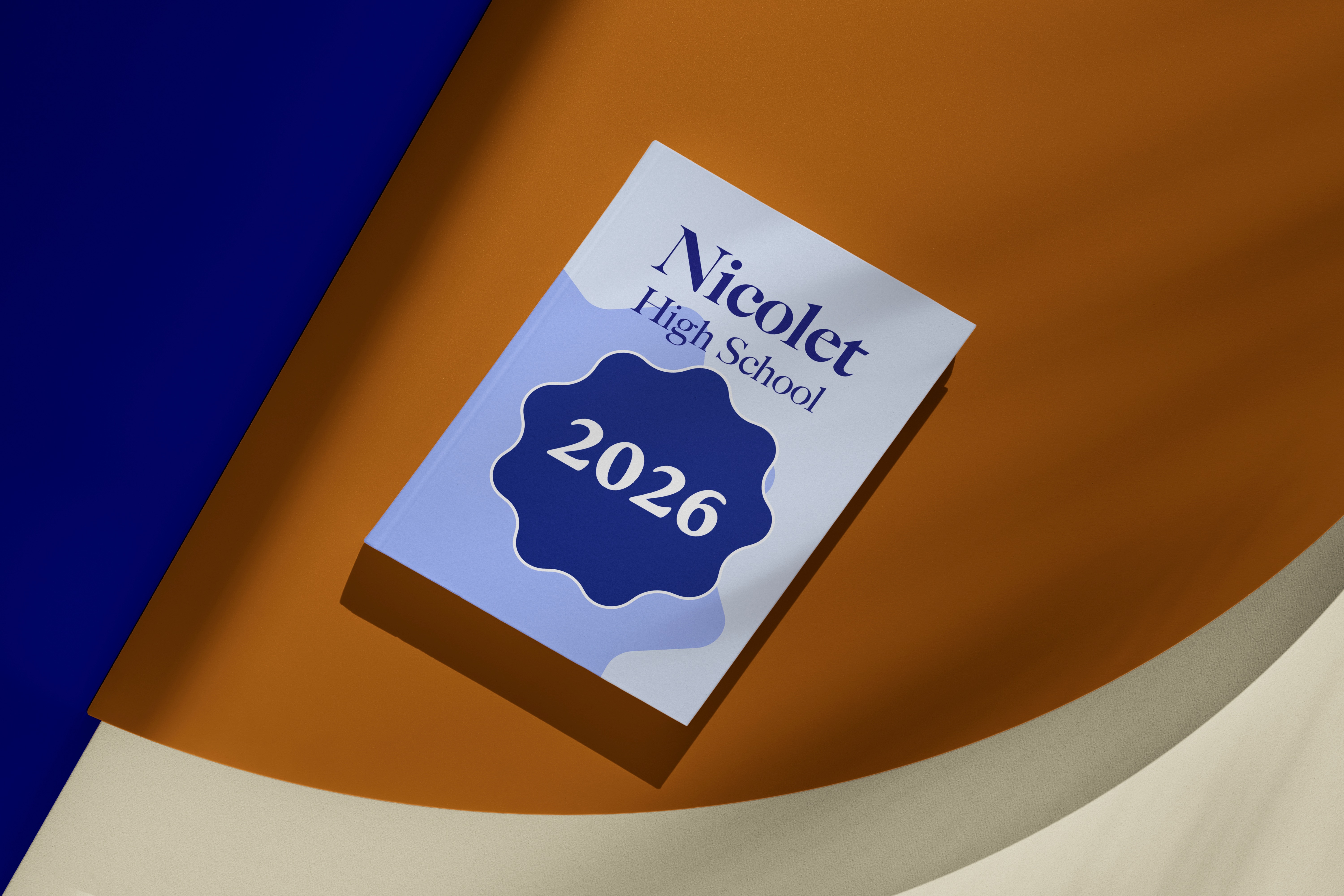 Physical Yearbook